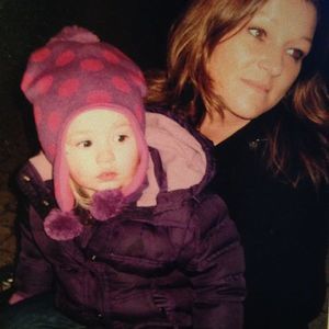 Meet your Posher, Teresa